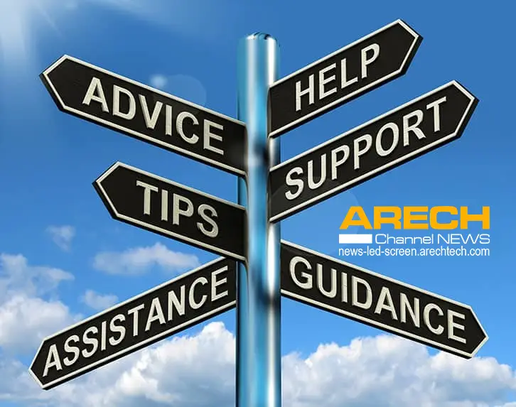 ARECH Assistance Support-01