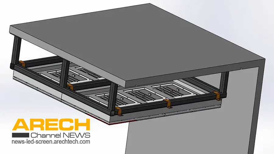 ARECH Assistance Support-05