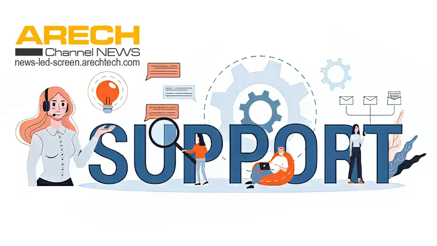 ARECH Assistance Support-06