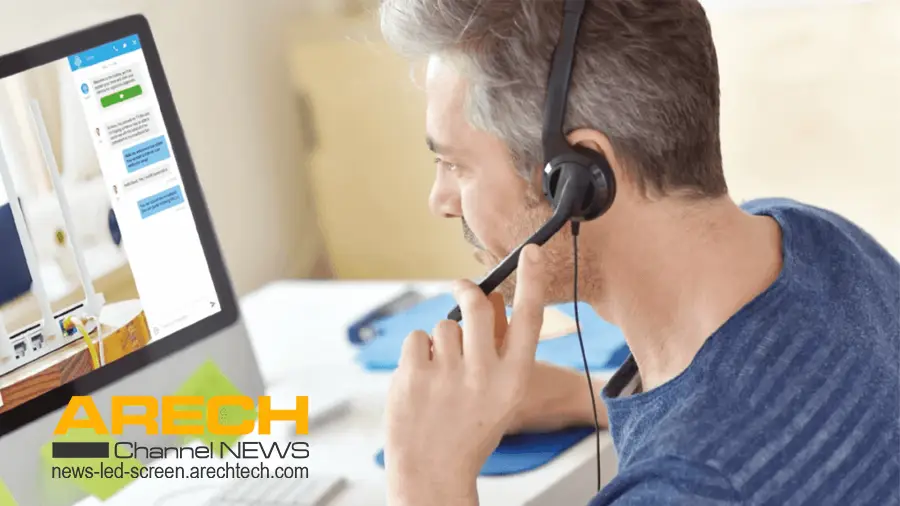 ARECH Assistance Support-07